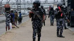Nigeria : des hommes armés tuent 50 personnes dans trois États du nord du pays
