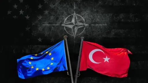L'effet Trump: pourquoi l'Europe a plus que jamais besoin de la Turquie