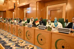 'Tuduhan tidak berasas' India terhadap Pakistan memburukkan ketegangan di Asia Selatan - OIC