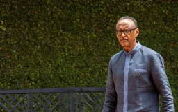 Africa’s first security summit opens with calls for regional leadership