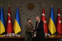 Istanbulda o'tkaziladigan Putin va Zelenskiy uchrashuvi jahon kun tartibida