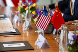 Beijing slaps high tariffs on US, European, Asian plastic shipments
