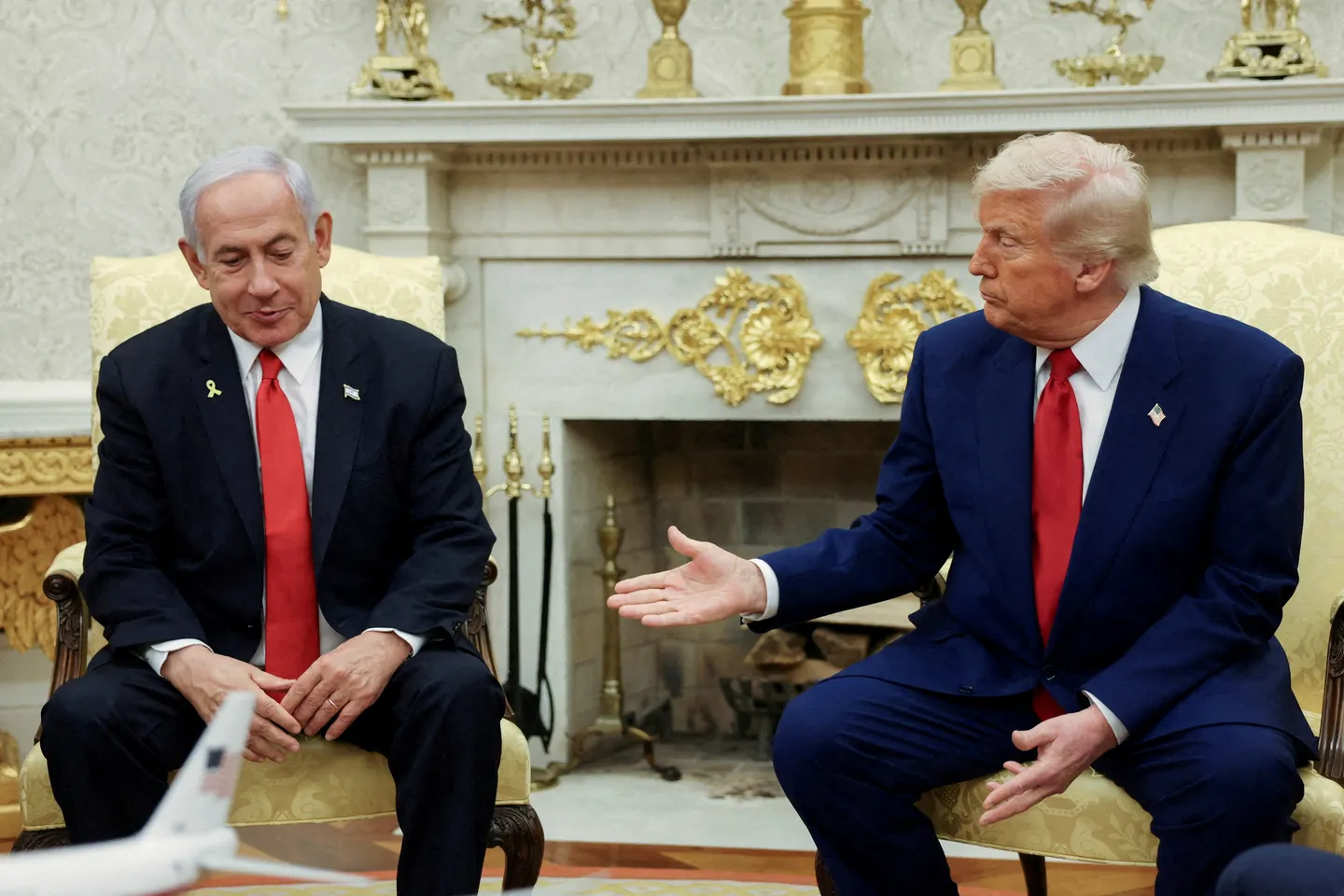 Can Trump force Netanyahu into a permanent truce in Gaza?