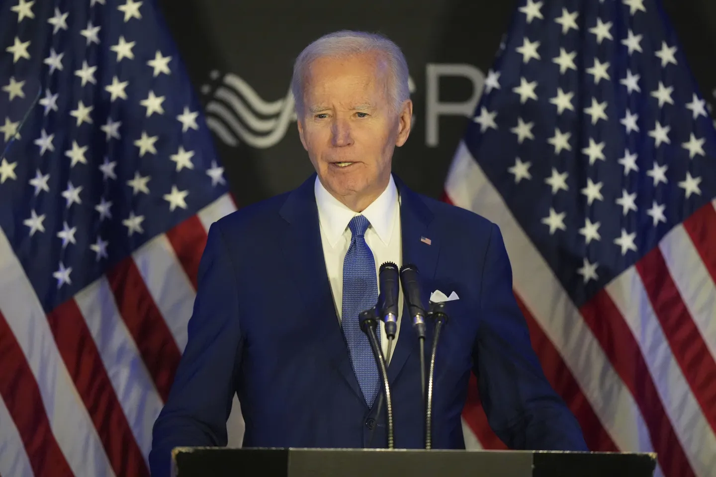 Former US President Biden diagnosed with prostate cancer