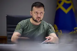 Москва требует смены Зеленского