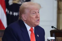 US threatens 50% tariff on EU goods, markets tumble