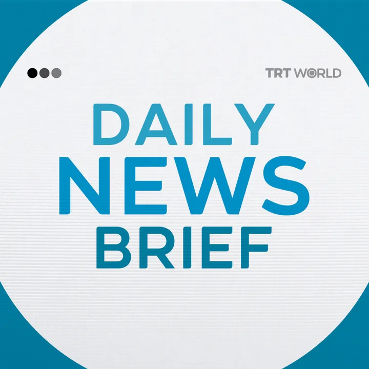 Daily News Brief | 17 May