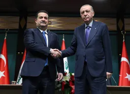 Ankara söker snabba framsteg i återupptagandet av Irak-Turkiet-oljeledningen — Erdogan