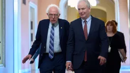 US Senators reject bills aimed at blocking military deals with Qatar and UAE