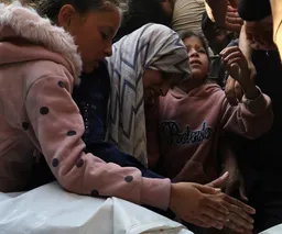Gaza authorities debunk 'fabricated' Israeli video claiming to clear Israel of killing aid seekers