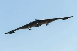 US quietly informed Iran about nuclear site bombardment: report