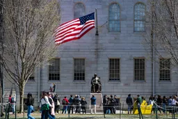 Tokyo university may host Harvard international students amid Trump ban