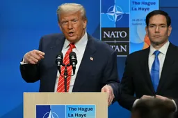 Trump open to Iran talks post-truce, claims US strikes set back Tehran's nuclear plans by 'decade'